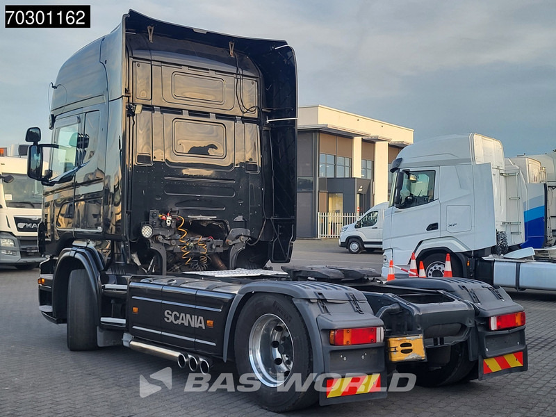 Scania R620 R 4X2 Manual! Retarder 2xTanks Full-Air Leder Euro 5 - Gjysmë-kamion: foto 2 Scania R620 R 4X2 Manual! Retarder 2xTanks Full-Air Leder Euro 5 - Gjysmë-kamion: foto 2
