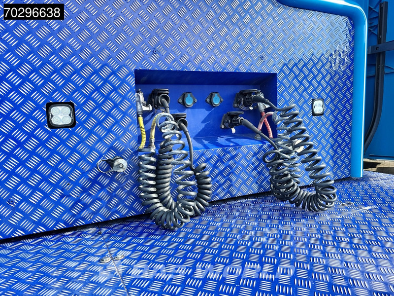 Scania S500 S 4X2 Full-Air Retarder Leder Alcoa's Hydraulik Standairco ACC LED Navi Euro 6 - Gjysmë-kamion: foto 3 Scania S500 S 4X2 Full-Air Retarder Leder Alcoa's Hydraulik Standairco ACC LED Navi Euro 6 - Gjysmë-kamion: foto 3