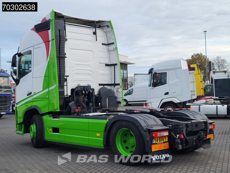 Volvo FH 420 4X2 NL-Truck VEB+ 80% Tyres Trailer-coupling Euro6 - Gjysmë-kamion: foto 2 Volvo FH 420 4X2 NL-Truck VEB+ 80% Tyres Trailer-coupling Euro6 - Gjysmë-kamion: foto 2