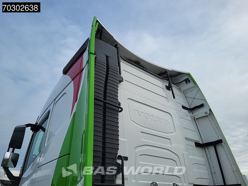 Volvo FH 420 4X2 NL-Truck VEB+ 80% Tyres Trailer-coupling Euro6 - Gjysmë-kamion: foto 5 Volvo FH 420 4X2 NL-Truck VEB+ 80% Tyres Trailer-coupling Euro6 - Gjysmë-kamion: foto 5