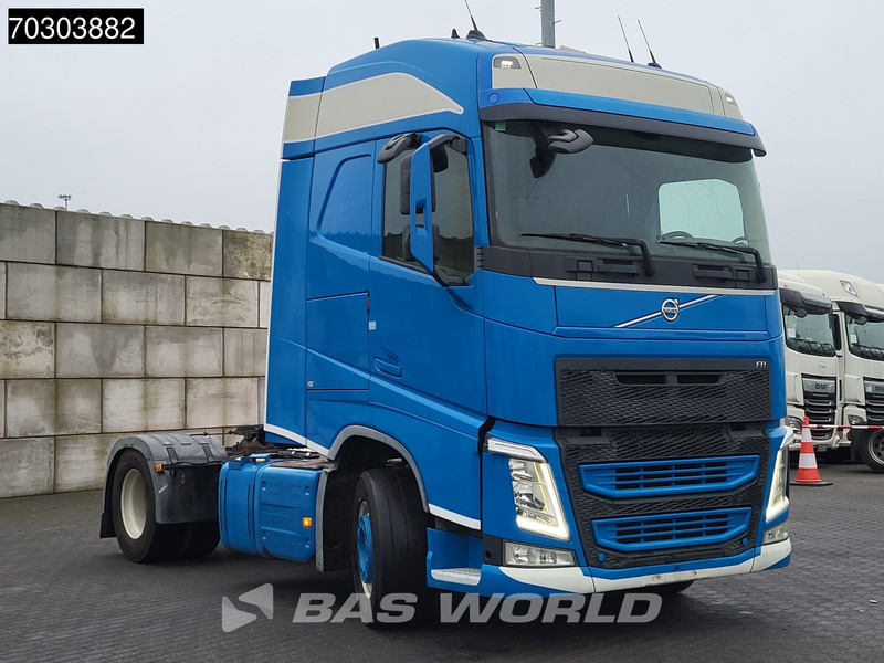 Volvo FH 420 4X2 VEB+ PTO 2xTanks Alcoa - Gjysmë-kamion: foto 3 Volvo FH 420 4X2 VEB+ PTO 2xTanks Alcoa - Gjysmë-kamion: foto 3