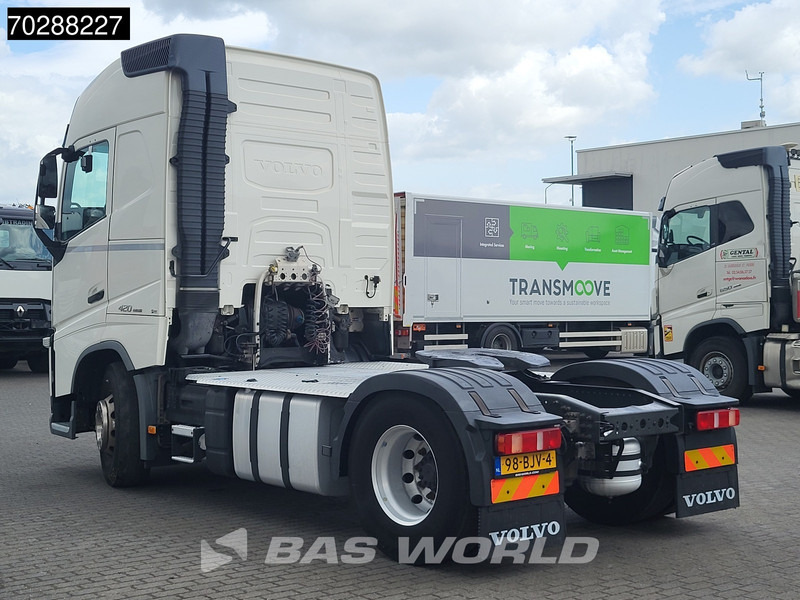 Volvo FH 420 FH 4X2 NL-Truck ADR VEB+ ACC PTO Alcoa - Gjysmë-kamion: foto 2 Volvo FH 420 FH 4X2 NL-Truck ADR VEB+ ACC PTO Alcoa - Gjysmë-kamion: foto 2