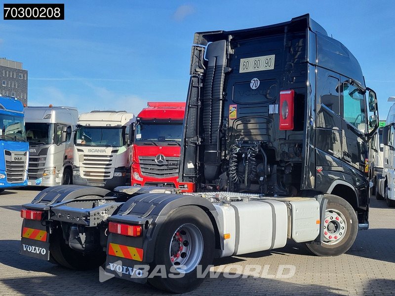Volvo FH 460 4X2 Chassis K! Globetrotter VEB+ ADR - Gjysmë-kamion: foto 5 Volvo FH 460 4X2 Chassis K! Globetrotter VEB+ ADR - Gjysmë-kamion: foto 5