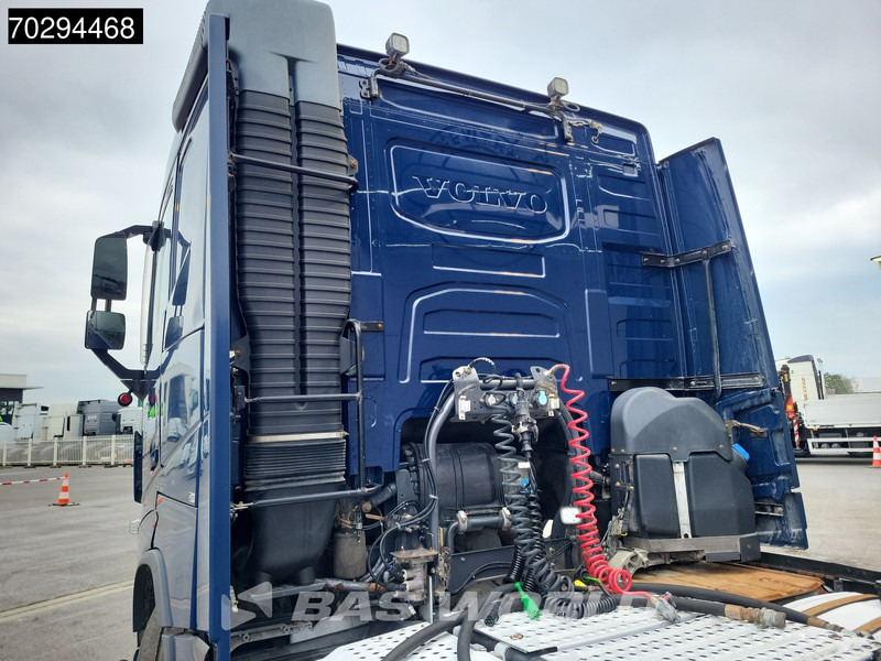 Volvo FH 460 4X2 Compressor Hydraulic I-Park Cool VEB+ Euro 6 - Gjysmë-kamion: foto 5 Volvo FH 460 4X2 Compressor Hydraulic I-Park Cool VEB+ Euro 6 - Gjysmë-kamion: foto 5
