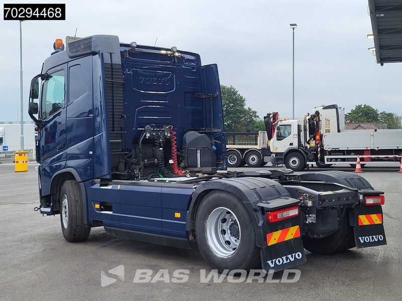 Volvo FH 460 4X2 Compressor Hydraulic I-Park Cool VEB+ Euro 6 - Gjysmë-kamion: foto 2 Volvo FH 460 4X2 Compressor Hydraulic I-Park Cool VEB+ Euro 6 - Gjysmë-kamion: foto 2