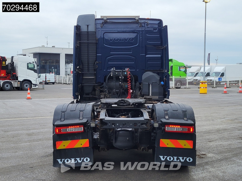 Volvo FH 460 4X2 Compressor Hydraulic I-Park Cool VEB+ Euro 6 - Gjysmë-kamion: foto 3 Volvo FH 460 4X2 Compressor Hydraulic I-Park Cool VEB+ Euro 6 - Gjysmë-kamion: foto 3