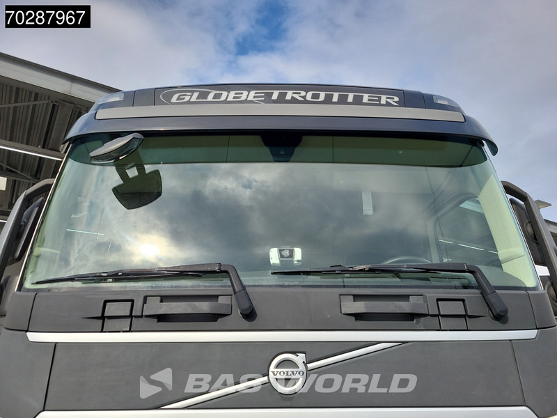 Volvo FH 460 4X2 I-ParkCool ADR Euro 6 - Gjysmë-kamion: foto 3 Volvo FH 460 4X2 I-ParkCool ADR Euro 6 - Gjysmë-kamion: foto 3