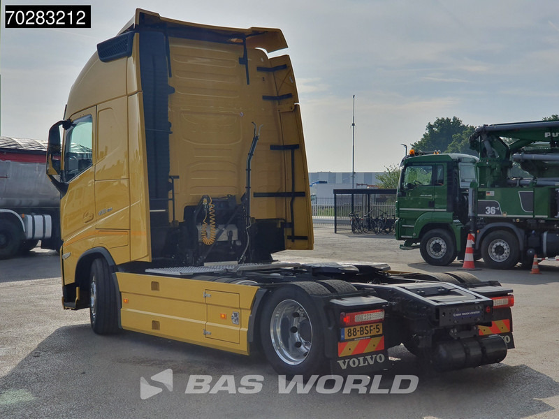 Volvo FH 460 4X2 NL-Truck LNG XL VEB+ 2x Tanks Full-Air I-ParkCool ACC Alcoa´s LED - Gjysmë-kamion: foto 2 Volvo FH 460 4X2 NL-Truck LNG XL VEB+ 2x Tanks Full-Air I-ParkCool ACC Alcoa´s LED - Gjysmë-kamion: foto 2