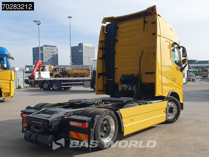 Volvo FH 460 4X2 NL-Truck LNG XL VEB+ 2x Tanks Full-Air I-ParkCool ACC Alcoa´s LED - Gjysmë-kamion: foto 5 Volvo FH 460 4X2 NL-Truck LNG XL VEB+ 2x Tanks Full-Air I-ParkCool ACC Alcoa´s LED - Gjysmë-kamion: foto 5