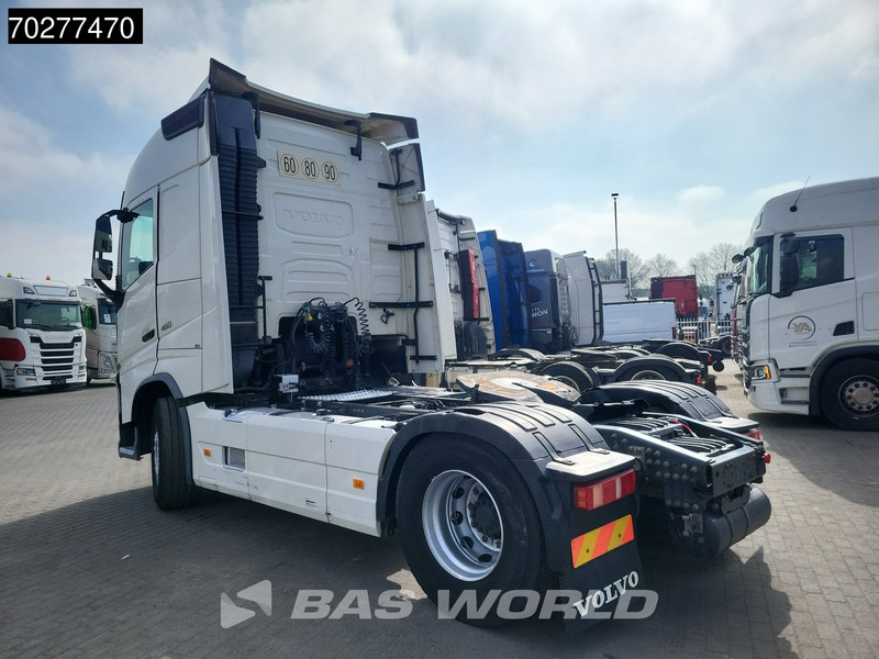 Volvo FH 460 4X2 VEB+ PTO Globetrotter - Gjysmë-kamion: foto 2 Volvo FH 460 4X2 VEB+ PTO Globetrotter - Gjysmë-kamion: foto 2