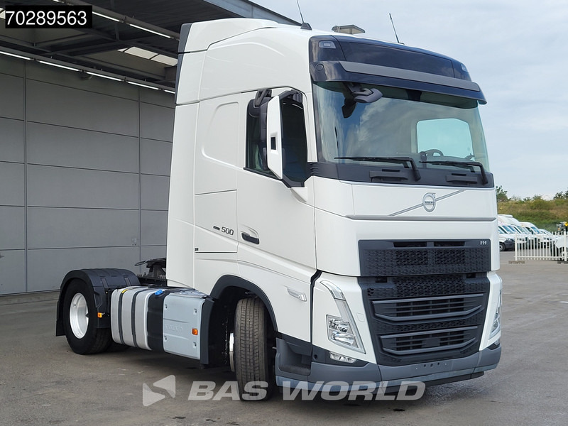Volvo FH 500 4X2 2xTanks I-ParkCool Navi ACC Euro 6 - Gjysmë-kamion: foto 3 Volvo FH 500 4X2 2xTanks I-ParkCool Navi ACC Euro 6 - Gjysmë-kamion: foto 3