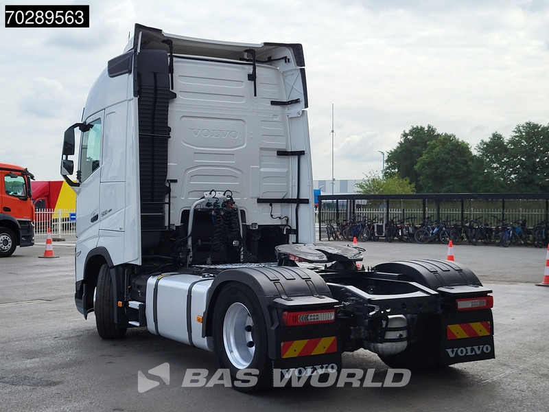 Volvo FH 500 4X2 2xTanks I-ParkCool Navi ACC Euro 6 - Gjysmë-kamion: foto 2 Volvo FH 500 4X2 2xTanks I-ParkCool Navi ACC Euro 6 - Gjysmë-kamion: foto 2