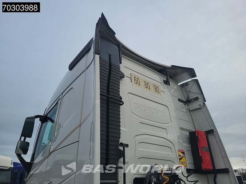 Volvo FH 500 4X2 VEB+ Hydraulik - Gjysmë-kamion: foto 5 Volvo FH 500 4X2 VEB+ Hydraulik - Gjysmë-kamion: foto 5