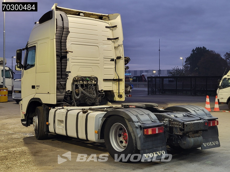 Volvo FH 500 FH 4X2 XL Manual 2xTanks - Gjysmë-kamion: foto 2 Volvo FH 500 FH 4X2 XL Manual 2xTanks - Gjysmë-kamion: foto 2