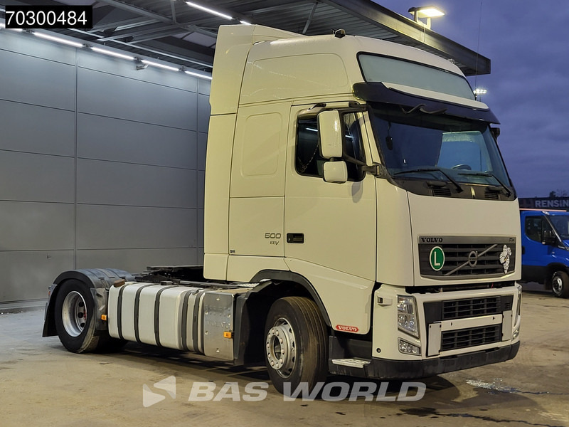 Volvo FH 500 FH 4X2 XL Manual 2xTanks - Gjysmë-kamion: foto 3 Volvo FH 500 FH 4X2 XL Manual 2xTanks - Gjysmë-kamion: foto 3