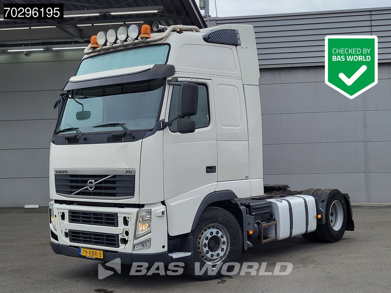 Volvo FH 500 FH 4X2 XL VEB+ 2x Tanks EEV - Gjysmë-kamion: foto 1 Volvo FH 500 FH 4X2 XL VEB+ 2x Tanks EEV - Gjysmë-kamion: foto 1