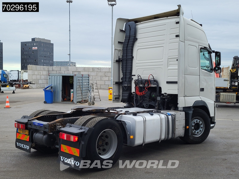 Volvo FH 500 FH 4X2 XL VEB+ 2x Tanks EEV - Gjysmë-kamion: foto 5 Volvo FH 500 FH 4X2 XL VEB+ 2x Tanks EEV - Gjysmë-kamion: foto 5