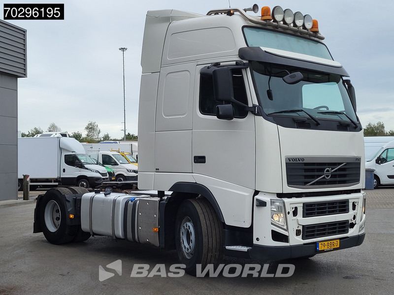 Volvo FH 500 FH 4X2 XL VEB+ 2x Tanks EEV - Gjysmë-kamion: foto 3 Volvo FH 500 FH 4X2 XL VEB+ 2x Tanks EEV - Gjysmë-kamion: foto 3