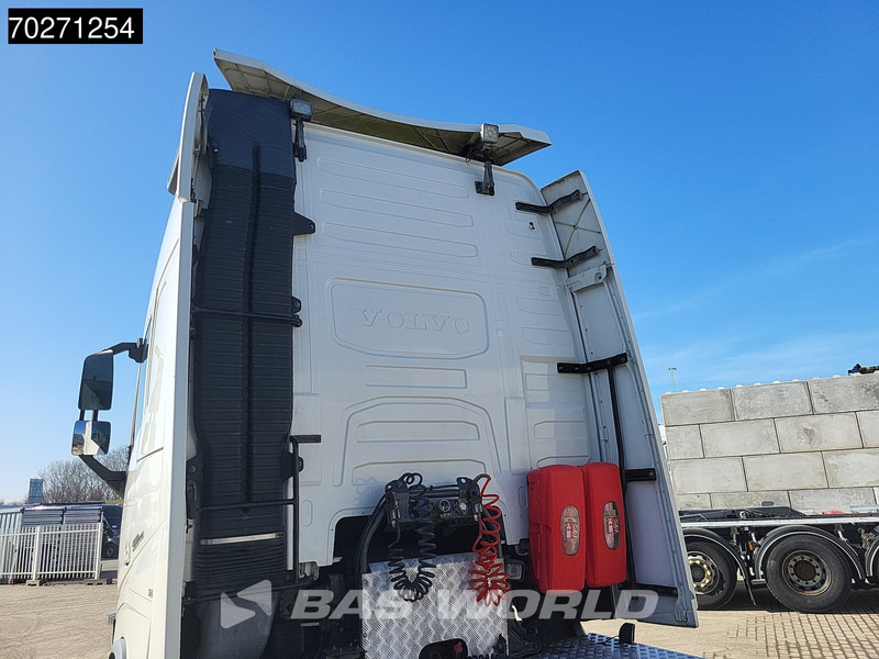 Volvo FH 500 FH 6X2 XL VEB+ Liftachse - Gjysmë-kamion: foto 5 Volvo FH 500 FH 6X2 XL VEB+ Liftachse - Gjysmë-kamion: foto 5