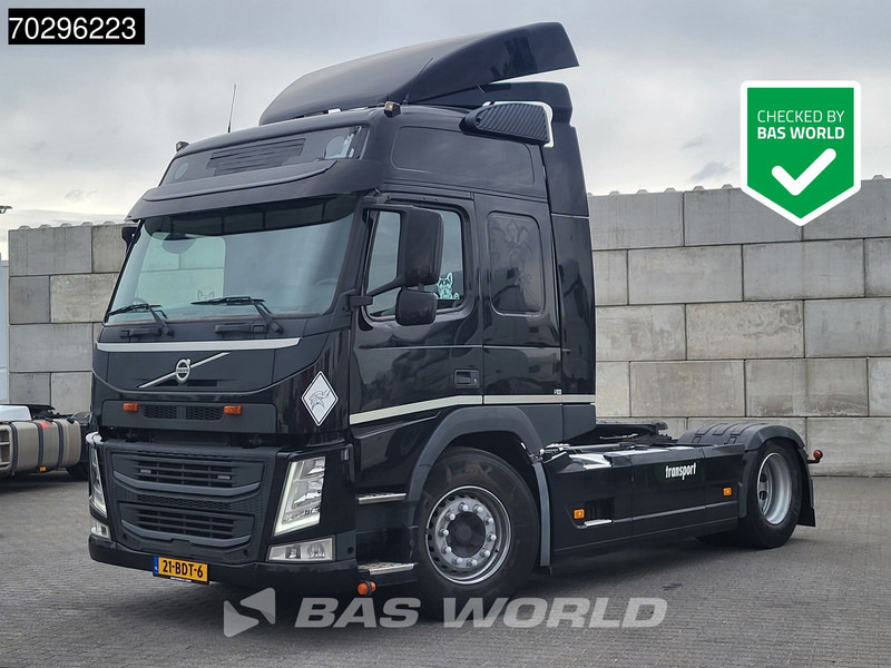 Volvo FM 410 4X2 NL-Truck Full-Air 2x Tanks Euro 6 - Gjysmë-kamion: foto 1 Volvo FM 410 4X2 NL-Truck Full-Air 2x Tanks Euro 6 - Gjysmë-kamion: foto 1