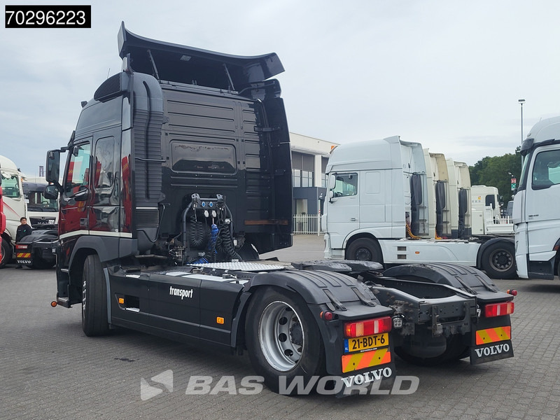 Volvo FM 410 4X2 NL-Truck Full-Air 2x Tanks Euro 6 - Gjysmë-kamion: foto 2 Volvo FM 410 4X2 NL-Truck Full-Air 2x Tanks Euro 6 - Gjysmë-kamion: foto 2