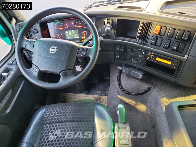 Gjysmë-kamion Volvo FM 410 6X2 PTO Liftachse Euro 5: foto 18