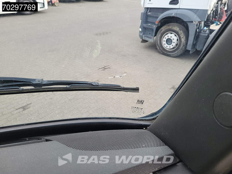 Gjysmë-kamion Volvo FM 460 4X2 LXL Hydraulic Euro 6: foto 17