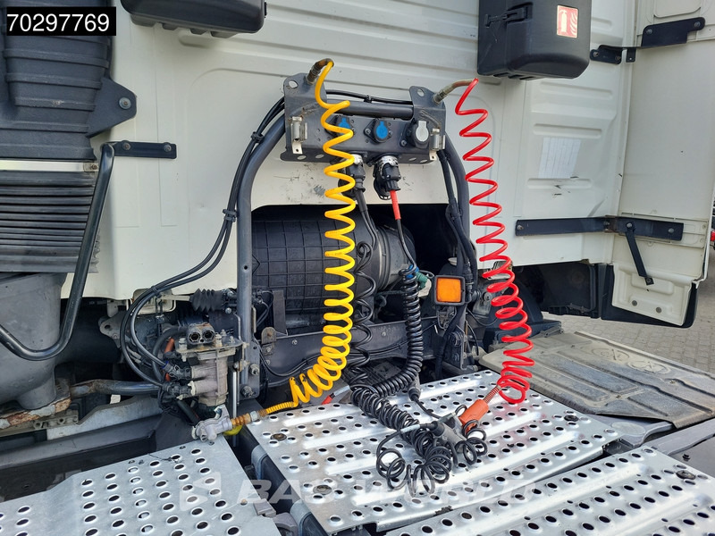 Gjysmë-kamion Volvo FM 460 4X2 LXL Hydraulic Euro 6: foto 7
