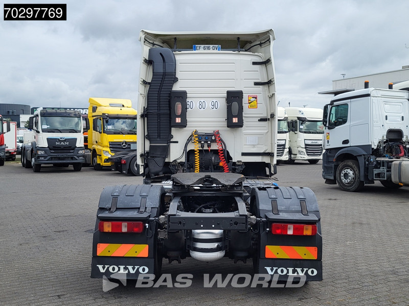 Gjysmë-kamion Volvo FM 460 4X2 LXL Hydraulic Euro 6: foto 5
