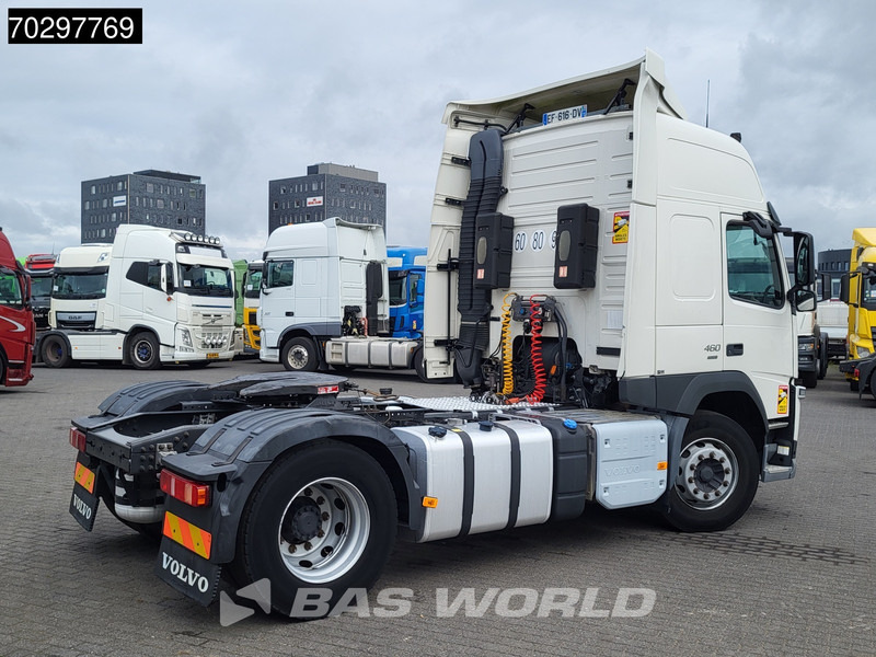 Gjysmë-kamion Volvo FM 460 4X2 LXL Hydraulic Euro 6: foto 14