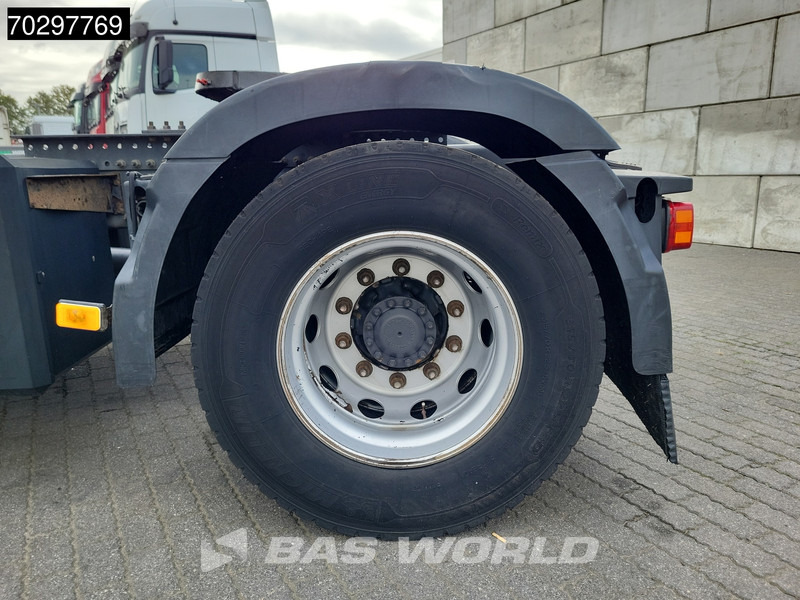 Gjysmë-kamion Volvo FM 460 4X2 LXL Hydraulic Euro 6: foto 13