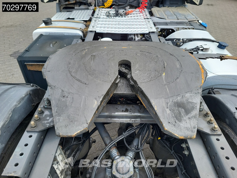 Gjysmë-kamion Volvo FM 460 4X2 LXL Hydraulic Euro 6: foto 8