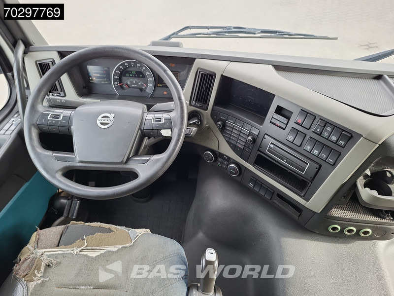 Gjysmë-kamion Volvo FM 460 4X2 LXL Hydraulic Euro 6: foto 19