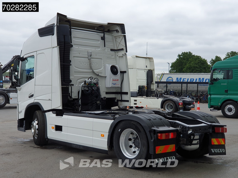 Volvo FM 460 4X2 VEB Hydraulik Standklima LED Alcoa's - Gjysmë-kamion: foto 2 Volvo FM 460 4X2 VEB Hydraulik Standklima LED Alcoa's - Gjysmë-kamion: foto 2