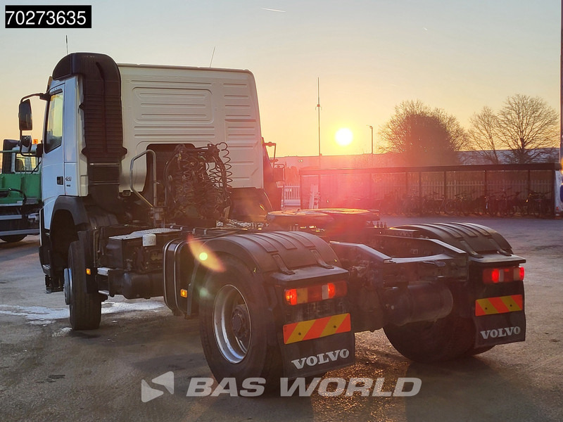 Volvo FMX 420 4X4 VEB+ Euro 6 - Gjysmë-kamion: foto 2 Volvo FMX 420 4X4 VEB+ Euro 6 - Gjysmë-kamion: foto 2