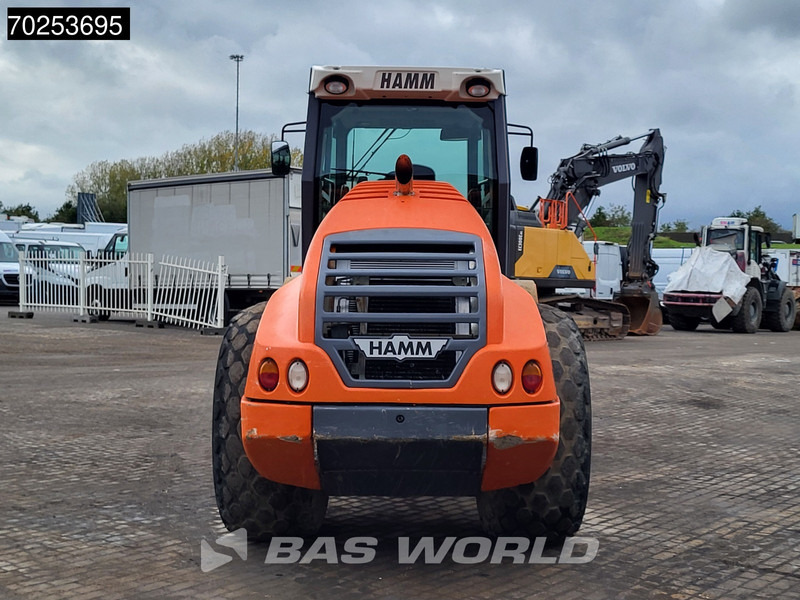 Hamm H13 iX Select - Rul: foto 3 Hamm H13 iX Select - Rul: foto 3