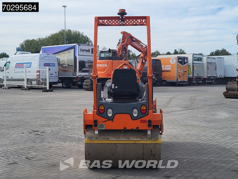 Hamm HD12 VV - Rul: foto 3 Hamm HD12 VV - Rul: foto 3