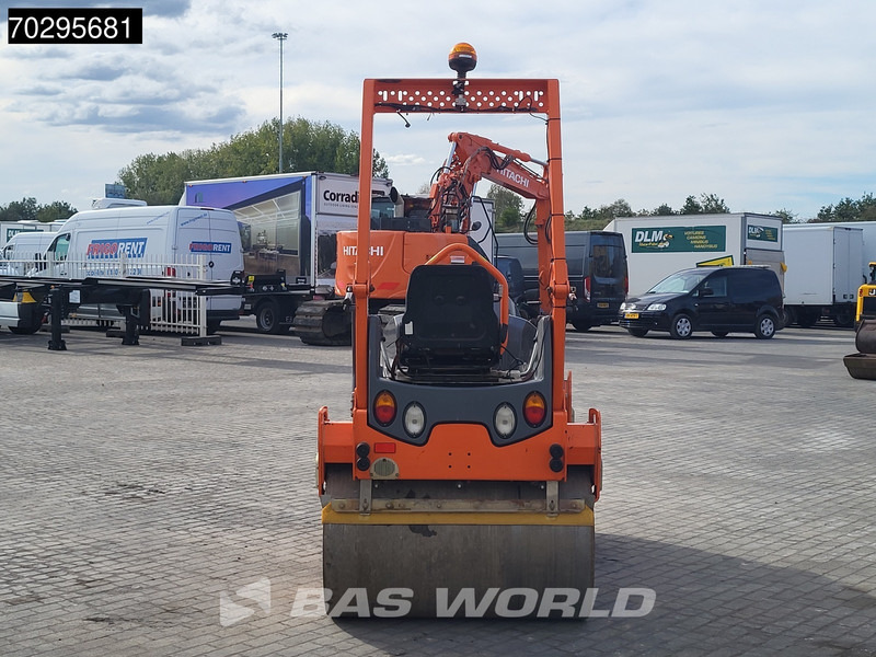 Hamm HD12 VV - Rul: foto 3 Hamm HD12 VV - Rul: foto 3