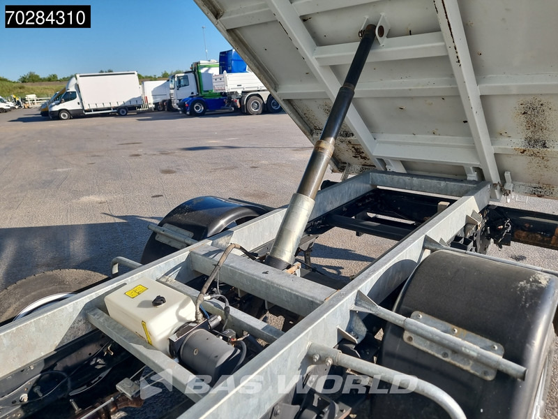 Iveco Daily 35C14 Open Laadbak met Kist Dubbellucht 3,5t Trekhaak Airco Cruise Euro6 Pritsche Pickup Open Box 2m3 A/C Towbar Cruise control - Kamioncine me karroceri: foto 5 Iveco Daily 35C14 Open Laadbak met Kist Dubbellucht 3,5t Trekhaak Airco Cruise Euro6 Pritsche Pickup Open Box 2m3 A/C Towbar Cruise control - Kamioncine me karroceri: foto 5