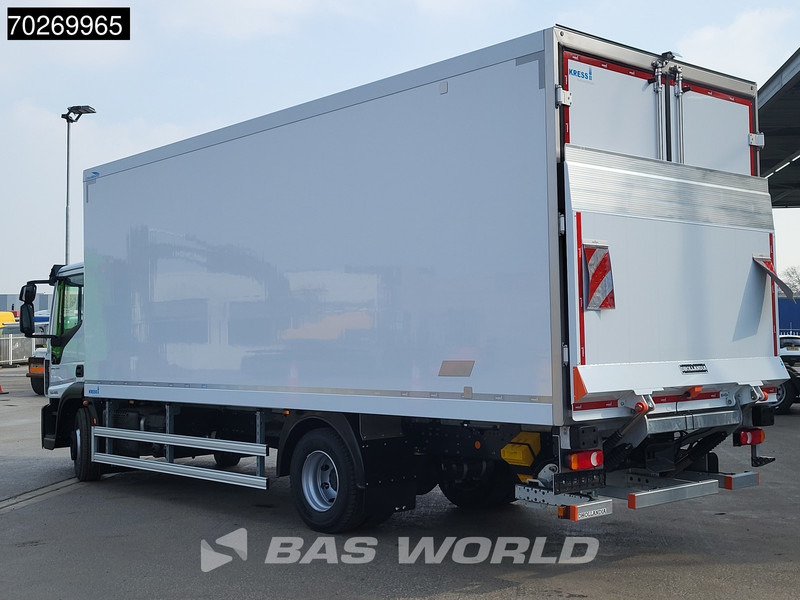 Iveco Eurocargo 140E280 4X2 NEW! Thermoking T1200R Kress ACC Euro 6 - Kamion frigorifer: foto 2 Iveco Eurocargo 140E280 4X2 NEW! Thermoking T1200R Kress ACC Euro 6 - Kamion frigorifer: foto 2