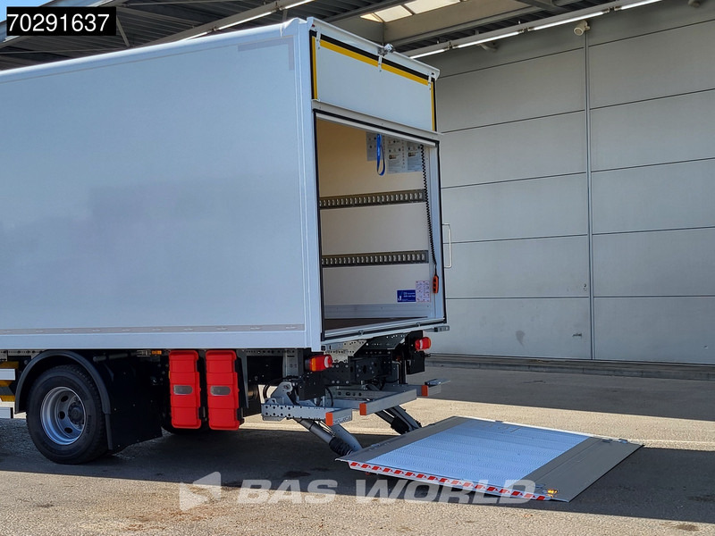 Iveco Eurocargo 140E280 4X2 New! 1500kg Ladebordwand Navi ACC Automatic Euro 6 - Kamion vagonetë: foto 3 Iveco Eurocargo 140E280 4X2 New! 1500kg Ladebordwand Navi ACC Automatic Euro 6 - Kamion vagonetë: foto 3