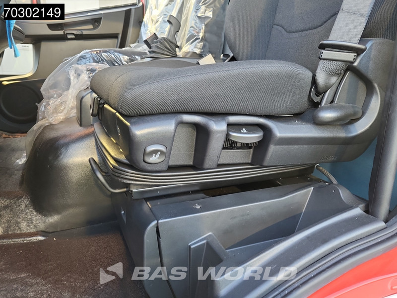 Kamion kabinë-shasi i ri Iveco Eurocargo 180E320 4X2 NEW! 18T chassis 2017 production Euro 6: foto 19