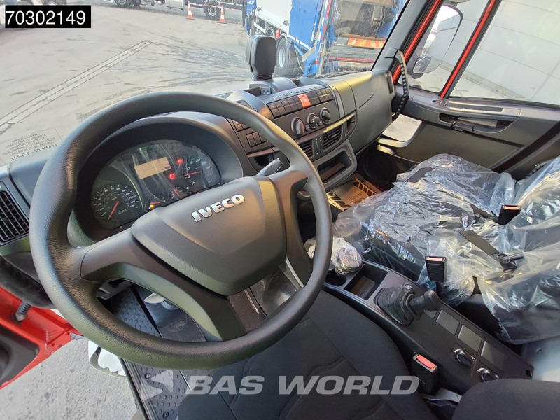 Kamion kabinë-shasi i ri Iveco Eurocargo 180E320 4X2 NEW! 18T chassis 2017 production Euro 6: foto 15