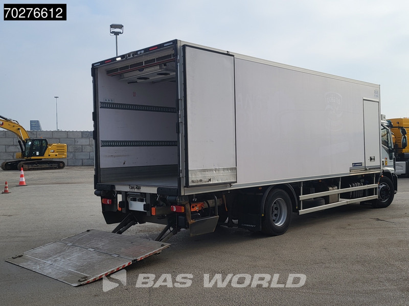 Iveco Eurocargo 190EL280 4X2 ATP Valid - 19tonner Carrier 1150 MT cooler Ladebordwand FRC Euro 6 - Kamion frigorifer: foto 3 Iveco Eurocargo 190EL280 4X2 ATP Valid - 19tonner Carrier 1150 MT cooler Ladebordwand FRC Euro 6 - Kamion frigorifer: foto 3