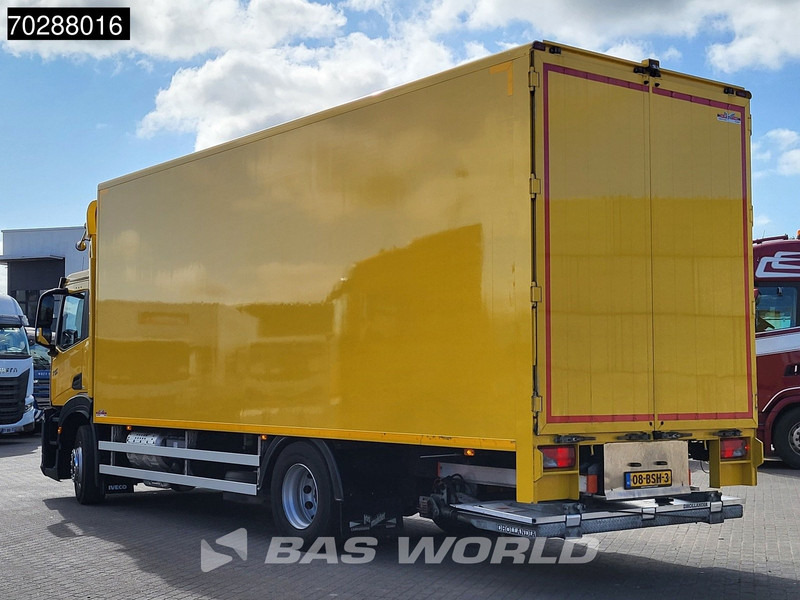 Iveco S-Way 330 AD190S/P 4X2 19tons NL-Truck 2000kg underfold Tailgate Automatic ACC Euro 6 - Kamion vagonetë: foto 2 Iveco S-Way 330 AD190S/P 4X2 19tons NL-Truck 2000kg underfold Tailgate Automatic ACC Euro 6 - Kamion vagonetë: foto 2
