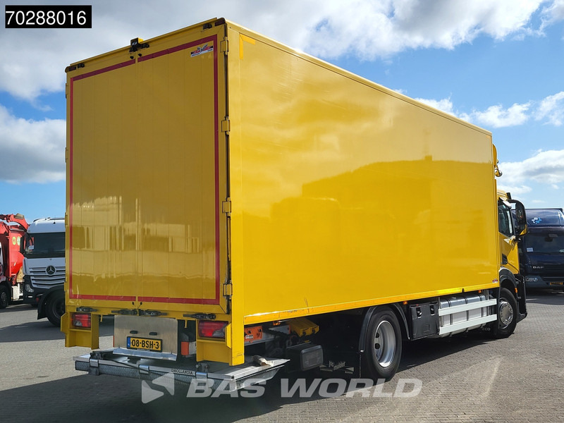 Iveco S-Way 330 AD190S/P 4X2 19tons NL-Truck 2000kg underfold Tailgate Automatic ACC Euro 6 - Kamion vagonetë: foto 5 Iveco S-Way 330 AD190S/P 4X2 19tons NL-Truck 2000kg underfold Tailgate Automatic ACC Euro 6 - Kamion vagonetë: foto 5