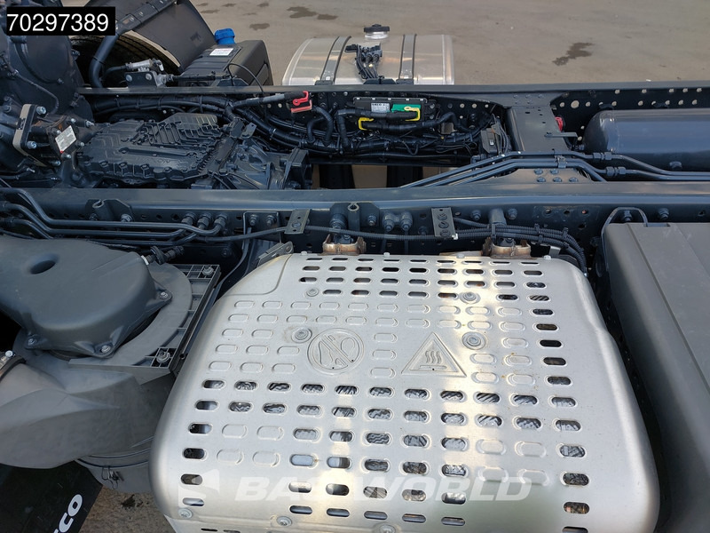 Iveco S-Way 340 6X2 NEW! Chassis Lift- Steering axle ON Automatic - Kamion kabinë-shasi: foto 5 Iveco S-Way 340 6X2 NEW! Chassis Lift- Steering axle ON Automatic - Kamion kabinë-shasi: foto 5