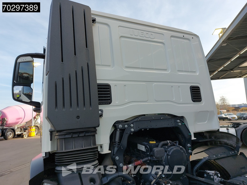 Iveco S-Way 340 6X2 NEW! Chassis Lift- Steering axle ON Automatic - Kamion kabinë-shasi: foto 3 Iveco S-Way 340 6X2 NEW! Chassis Lift- Steering axle ON Automatic - Kamion kabinë-shasi: foto 3