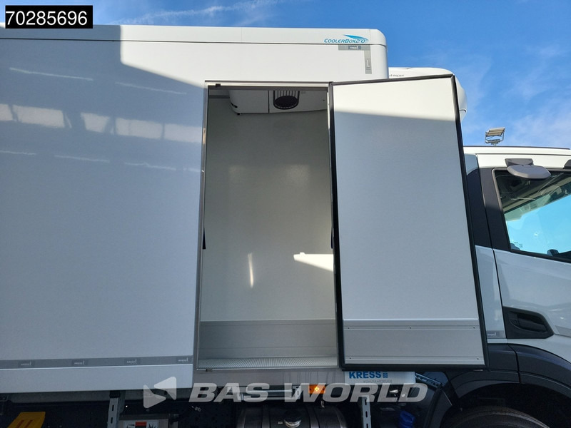 Kamion frigorifer i ri Iveco S-Way 400 4X2 NEW! 19t Thermo King T-1200 ATP Automatic 2000kg Ladebordwand Euro 6: foto 10