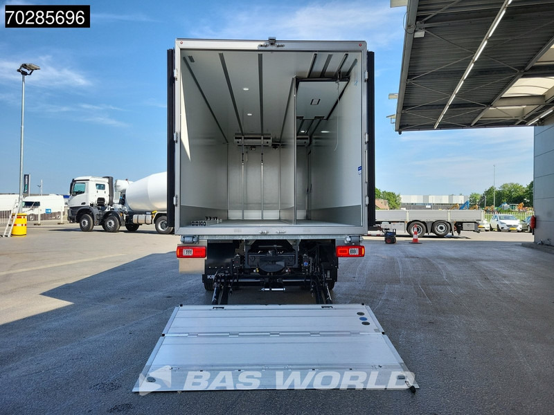 Kamion frigorifer i ri Iveco S-Way 400 4X2 NEW! 19t Thermo King T-1200 ATP Automatic 2000kg Ladebordwand Euro 6: foto 11